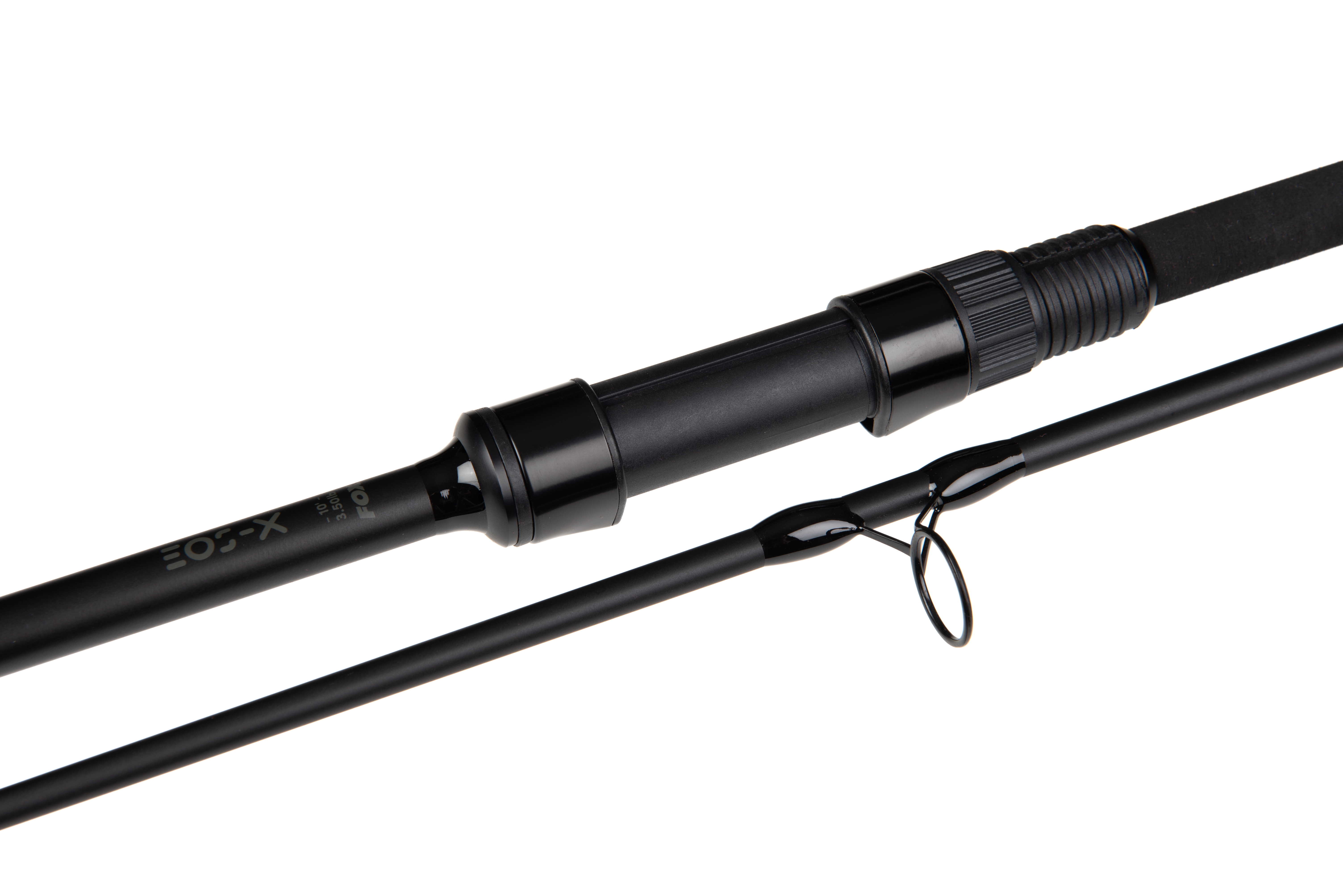 EOS X 10ft 3.5lb Full Shrink Wrap Handle