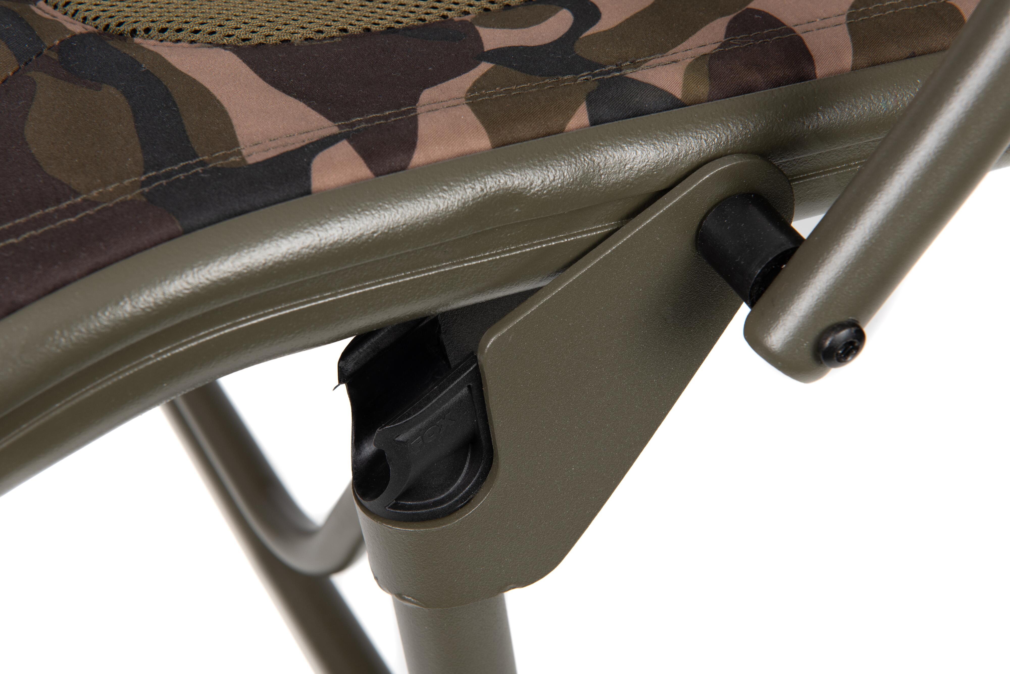 Duralite Recliner Arm Chair