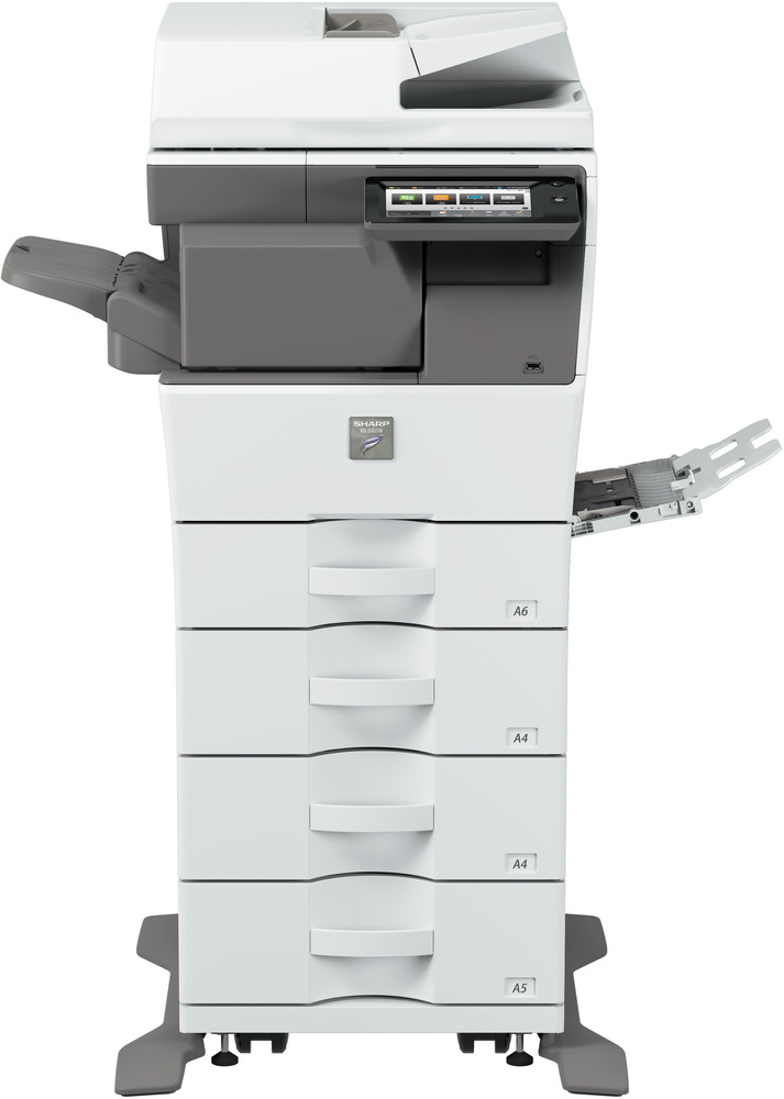 Sharp MX-B455W | Sharp