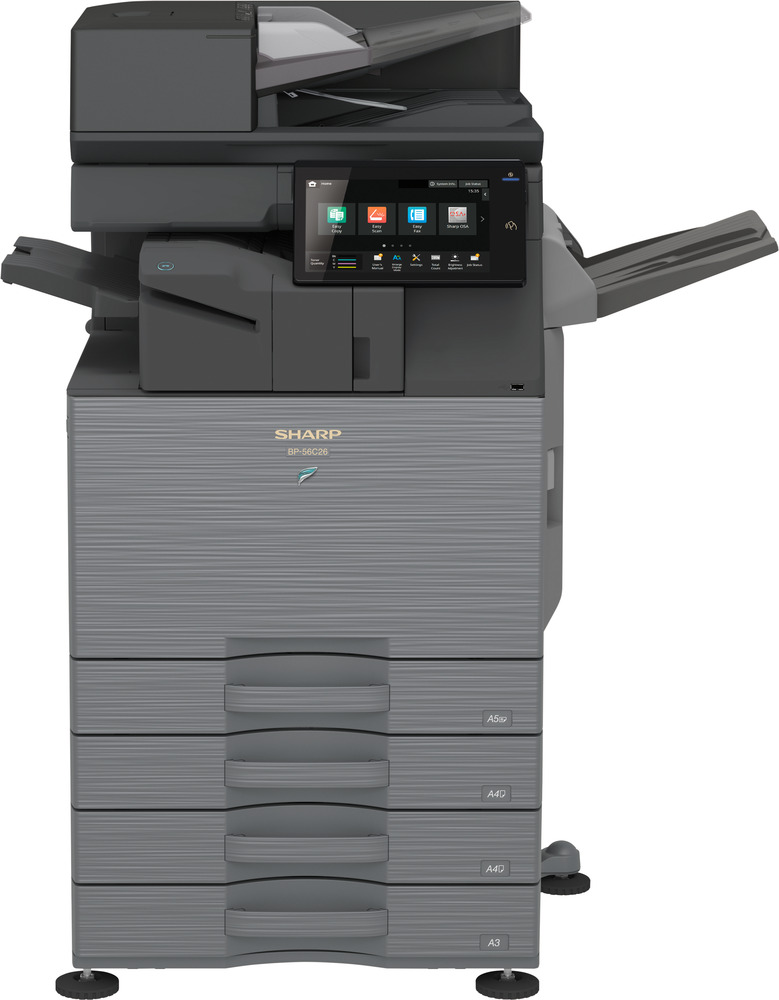 Sharp BP-56C26 | Sharp