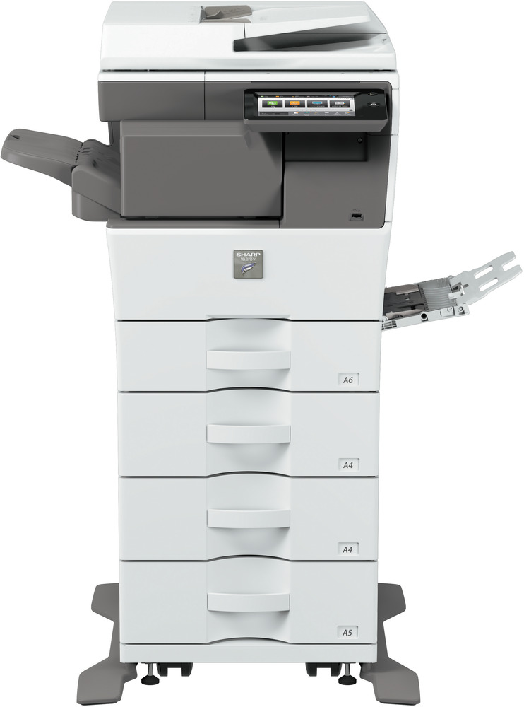 Sharp MX-B355W | Sharp