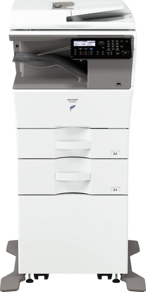 Sharp MX-B350W | Sharp