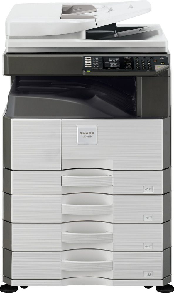 Sharp AR-7024 | Sharp