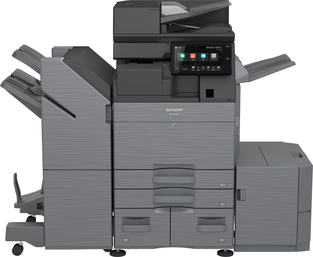 シャープ(SHARP) Sharp BP-71C65 | Sharp