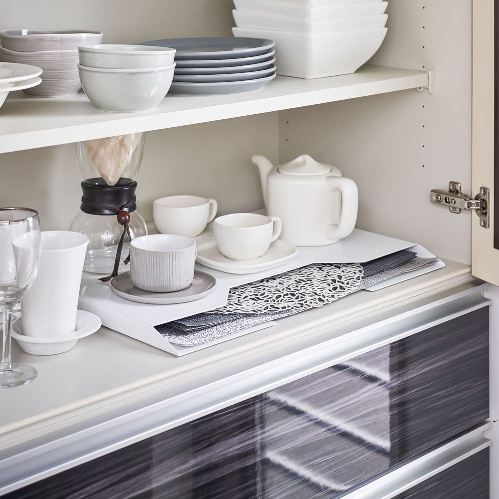 Placemat Case : Also Practical Horizontally
