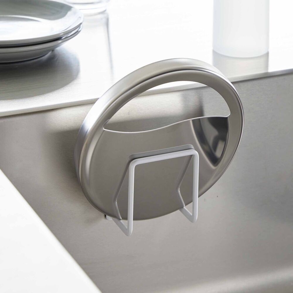 Film Hook Sponge Holder : Versatile Use