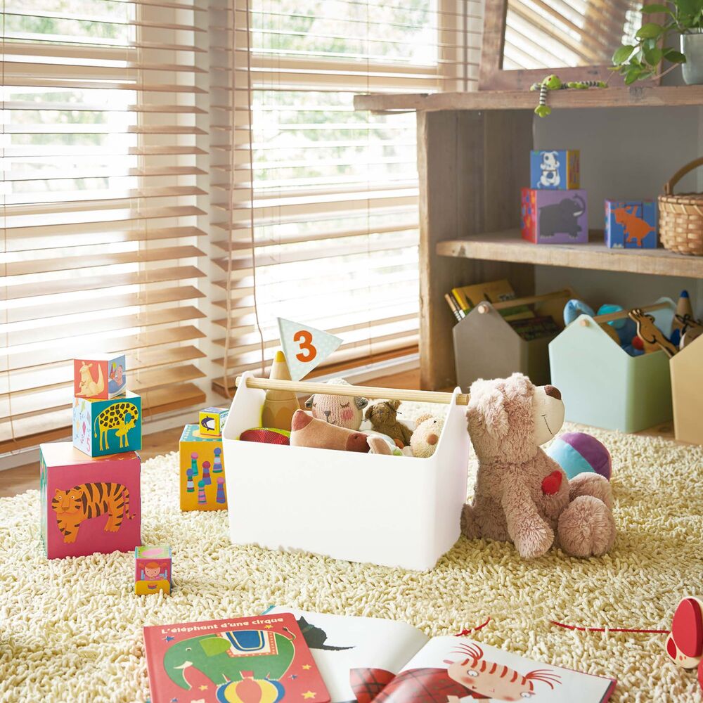 Storage Basket : Versatile Storage Solution