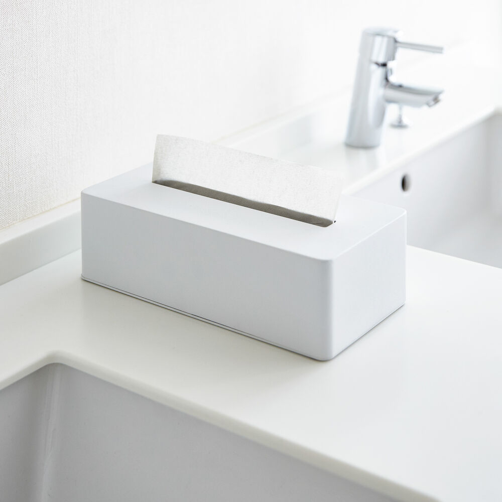Tissue Case : Stable & Durable