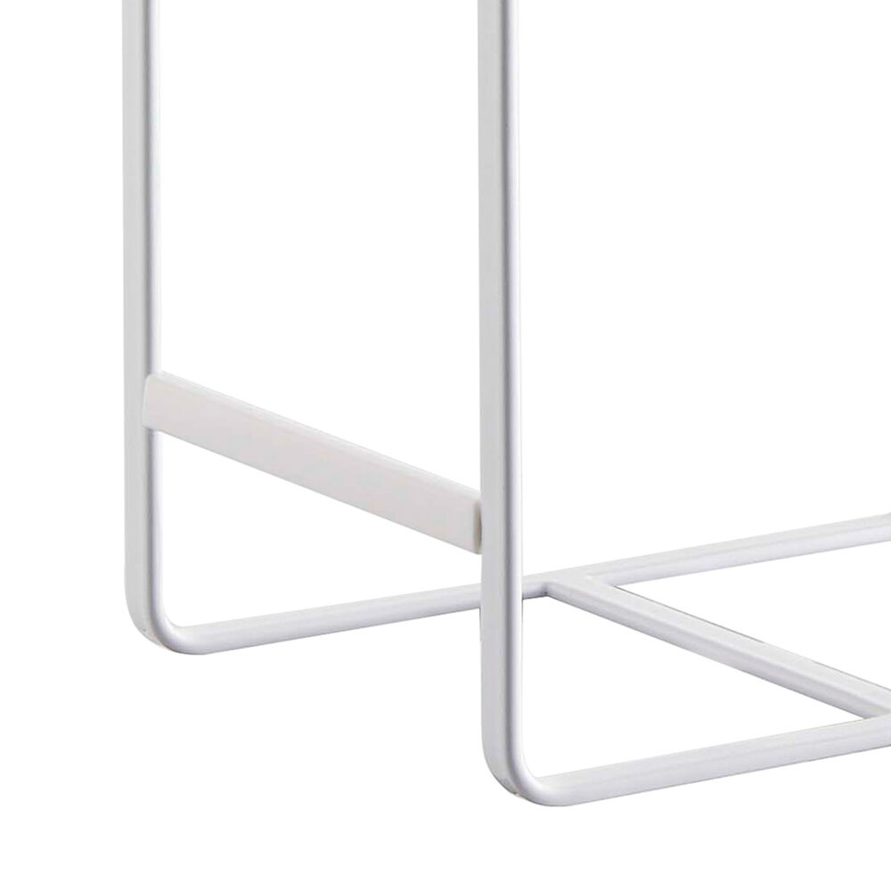 Dish Rack : Secure Grip Thanks to Silicone