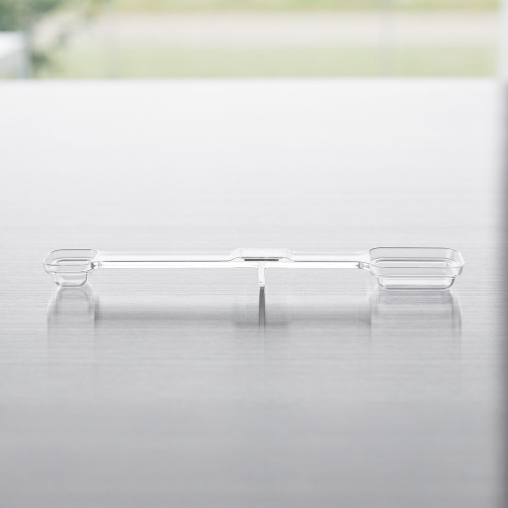 Magnetic Measuring Spoon : Integrated Stand