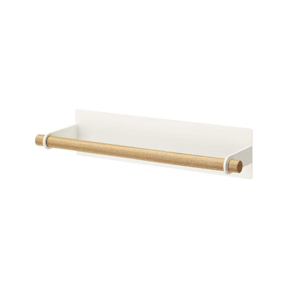 Magnetic Paper Towel Holder : Ready to Use Immediately