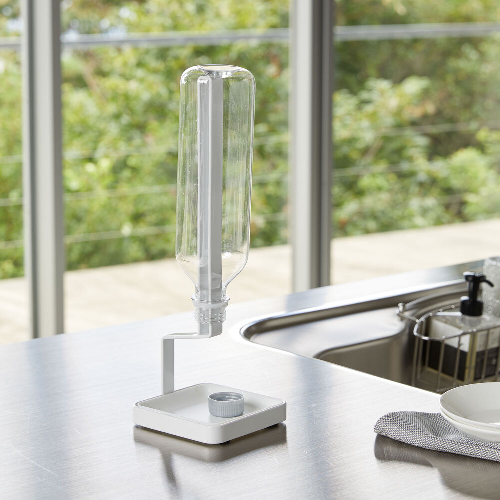 Bottle Drying Stand : Easy to Clean