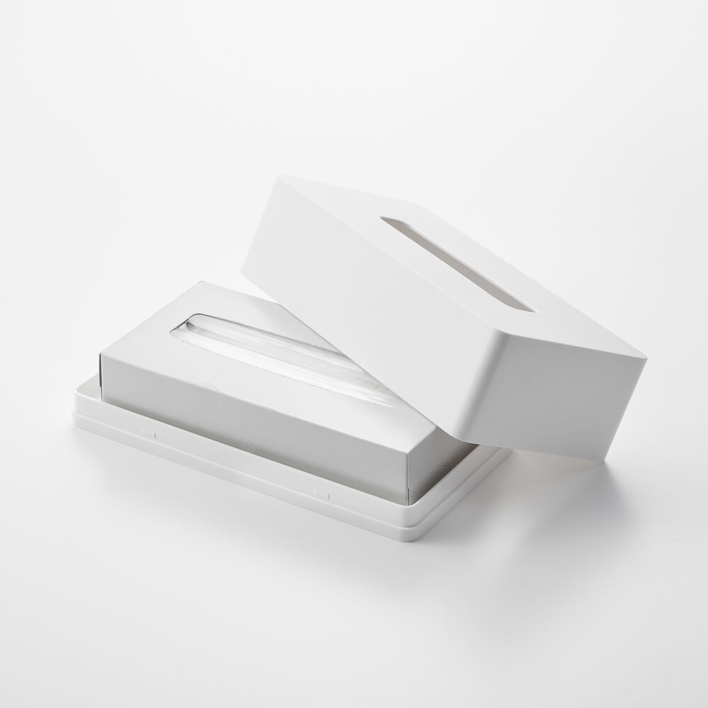 Film Hook Tissue Case : Stylish and discreet
