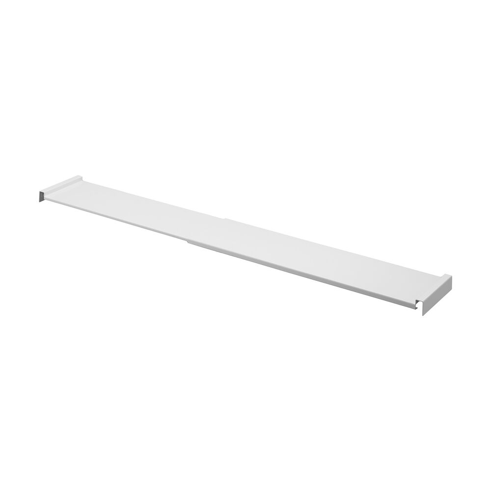 Extendable Drawer Shelf : Practical Pull-Out Design