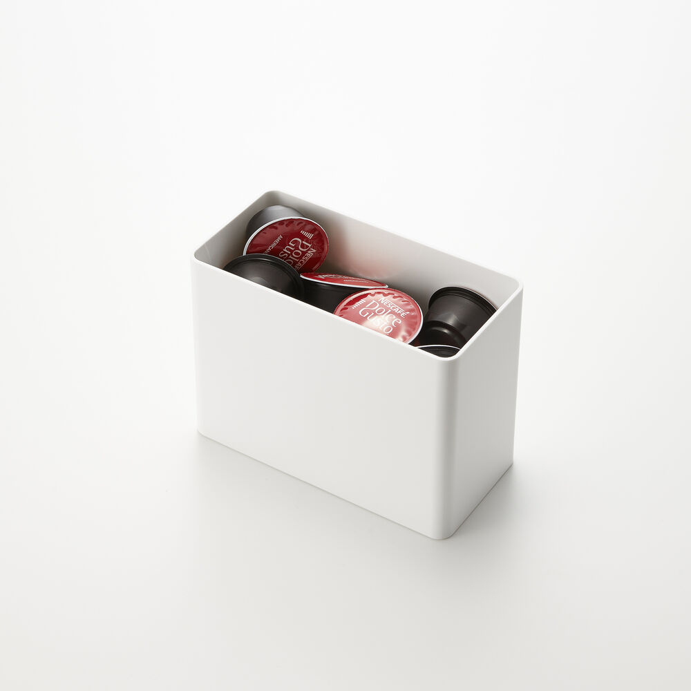 Coffee Filter Case : Multifunctional