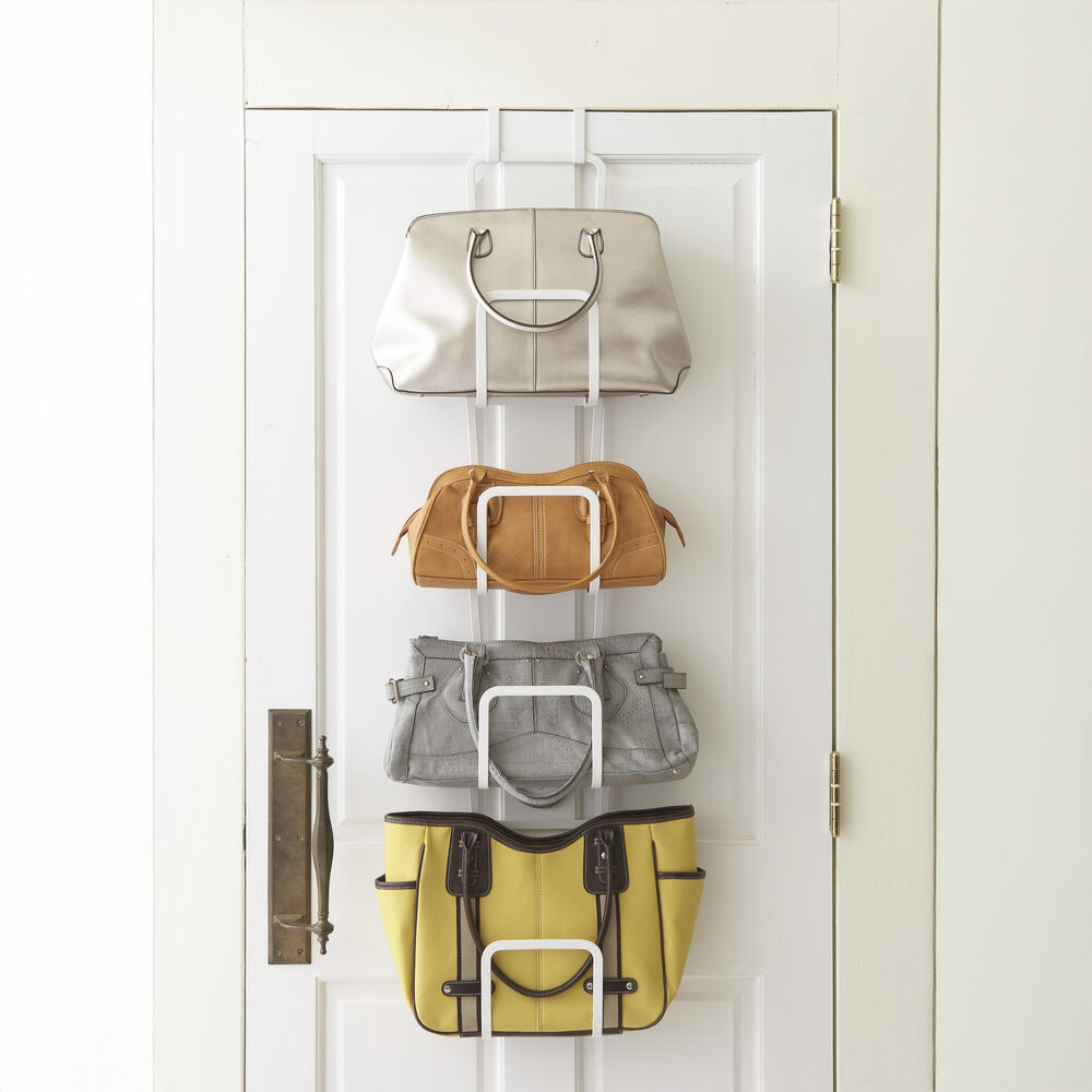 Joint Bag Holder L : Multiple Mounting Options