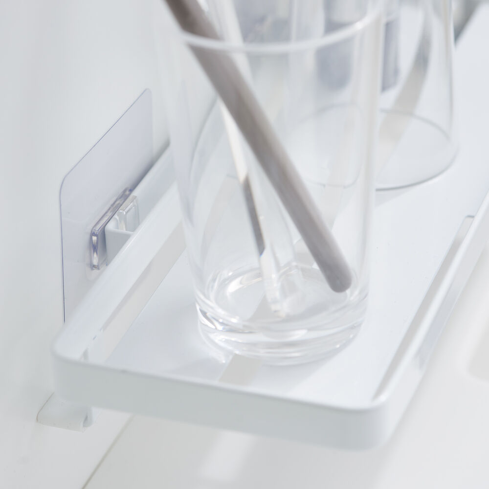 Film Hook Sanitary Tray : Grid Design