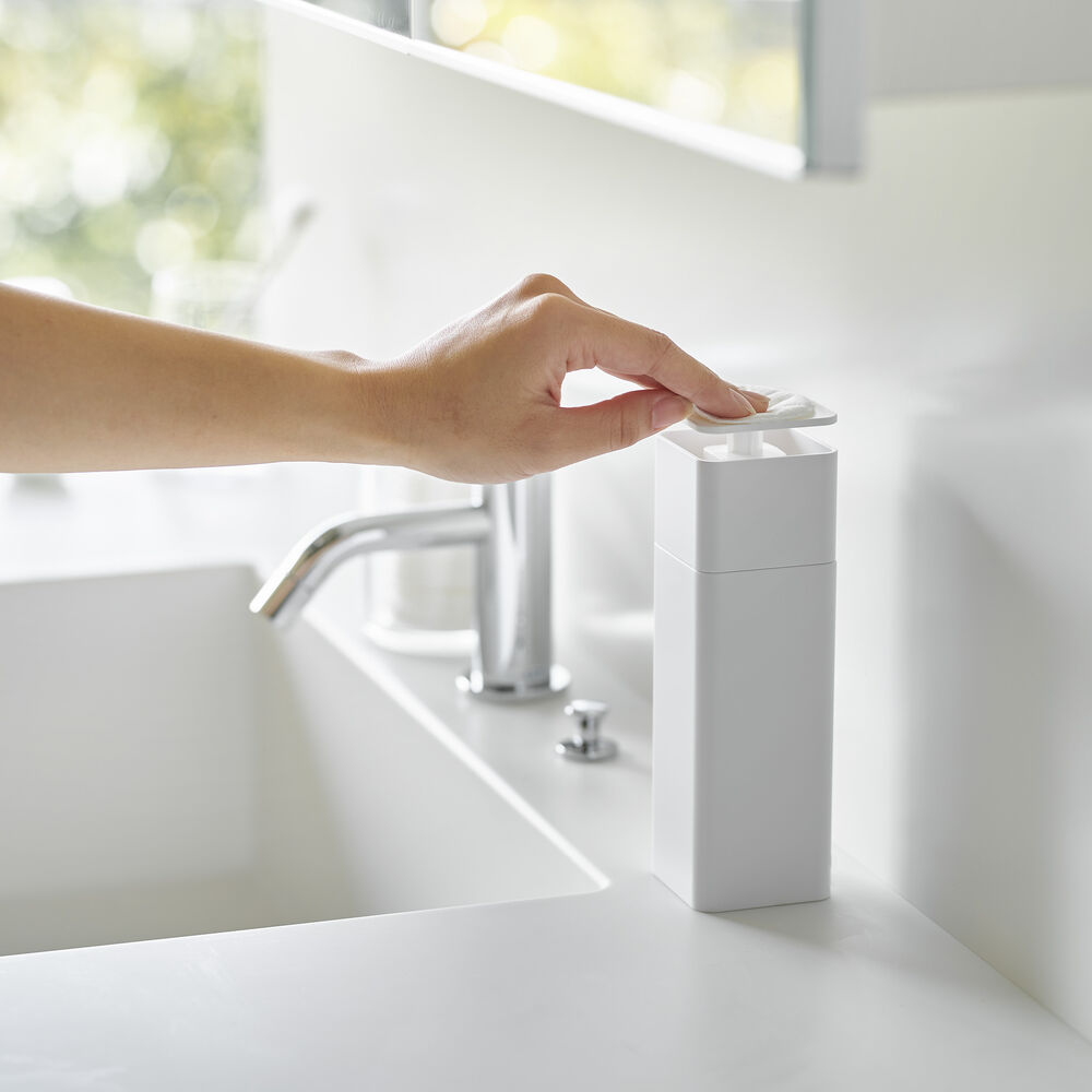 Dish Soap Dispenser : Versatile Use