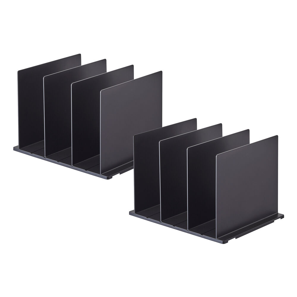 Bag Organizer (Set of 2) : Two-Piece Set