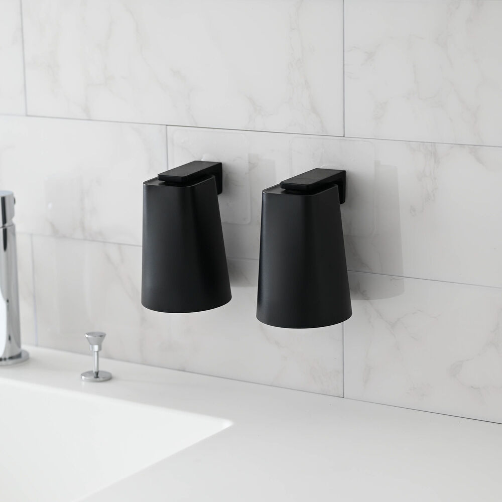 Film Hook Holder with Cup : Floating Storage
