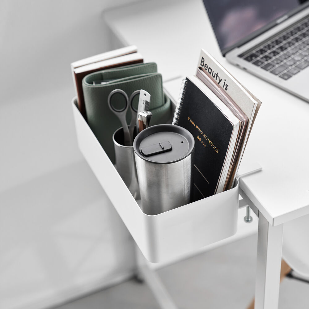 Tableside Basket : Versatile and Always Within Reach