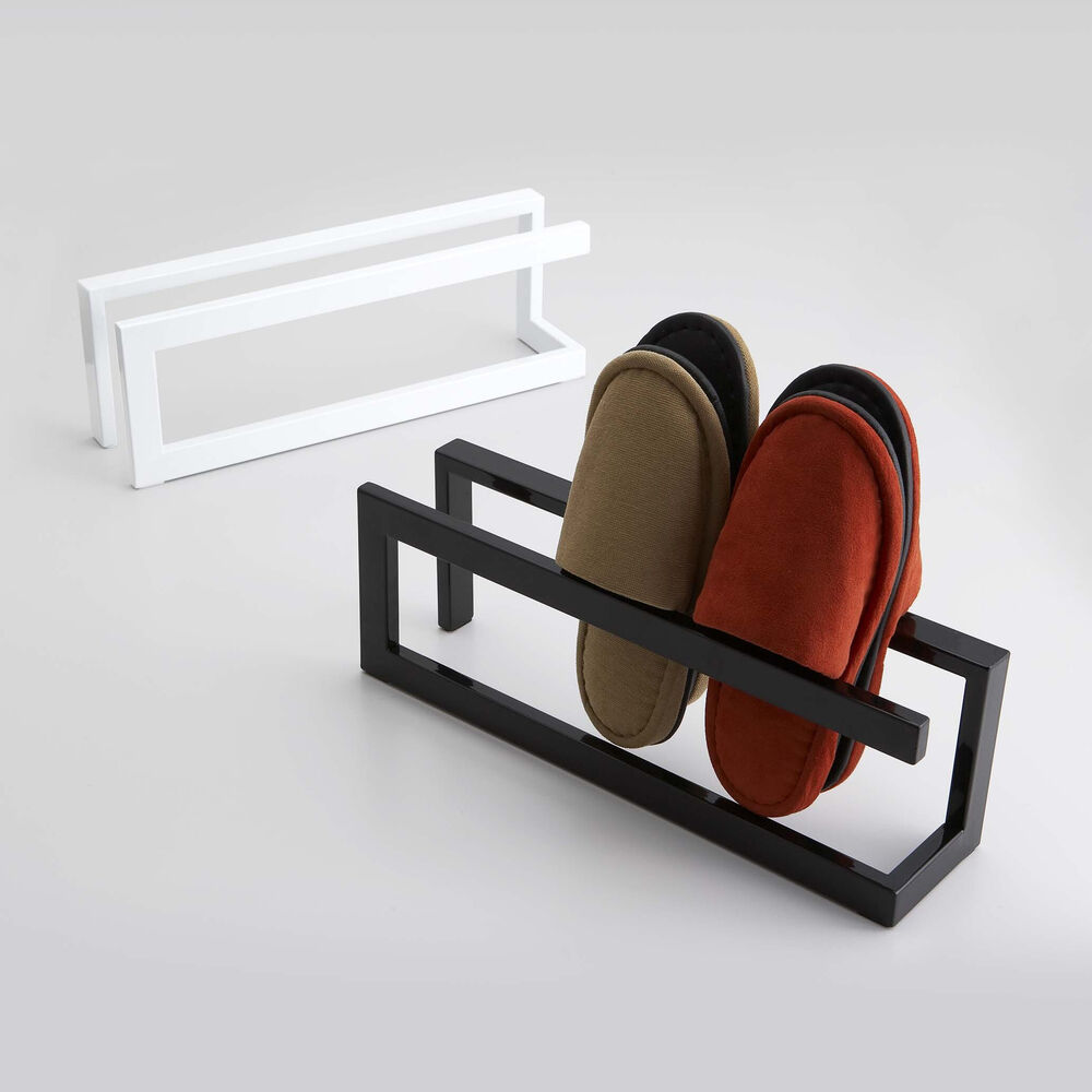 Slipper Rack : Simple and Durable