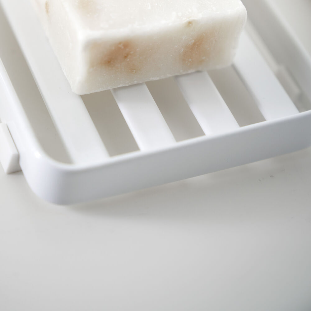 Sanitary Tray : Raised Design