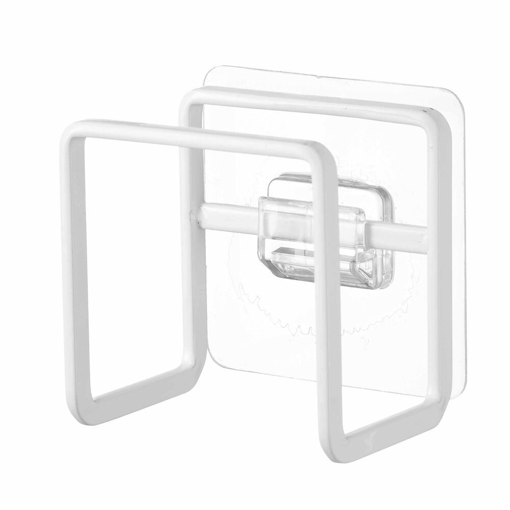 Film Hook Sponge Holder : Easy Film Hook Installation