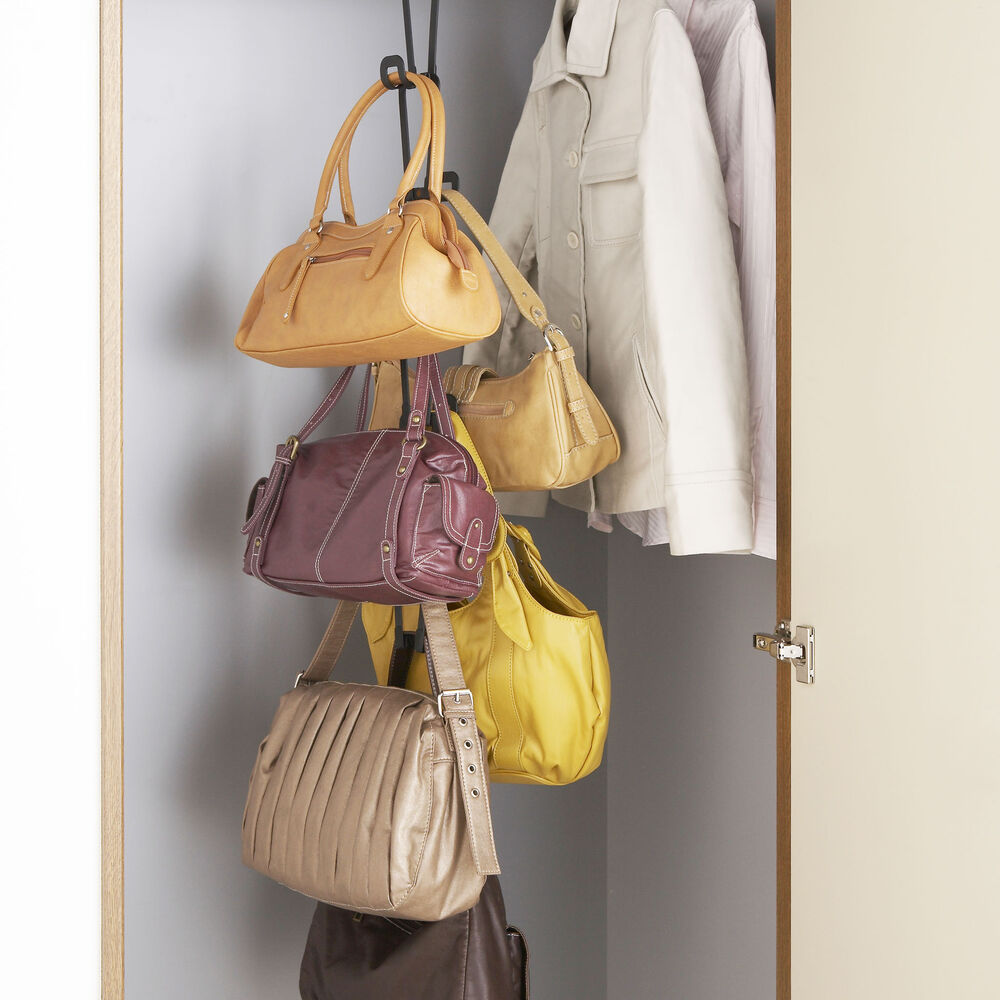Joint Bag Holder S : Double-Sided Use