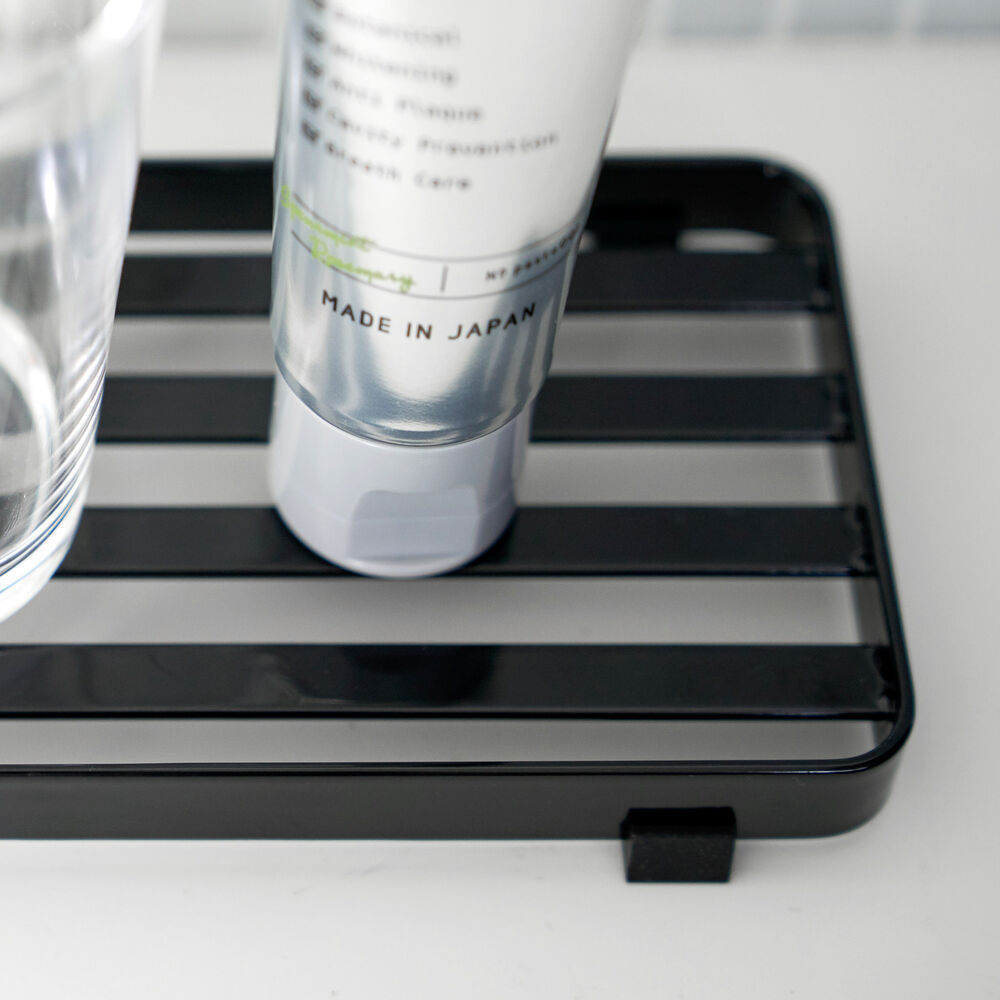 Sanitary Tray : Grid Design