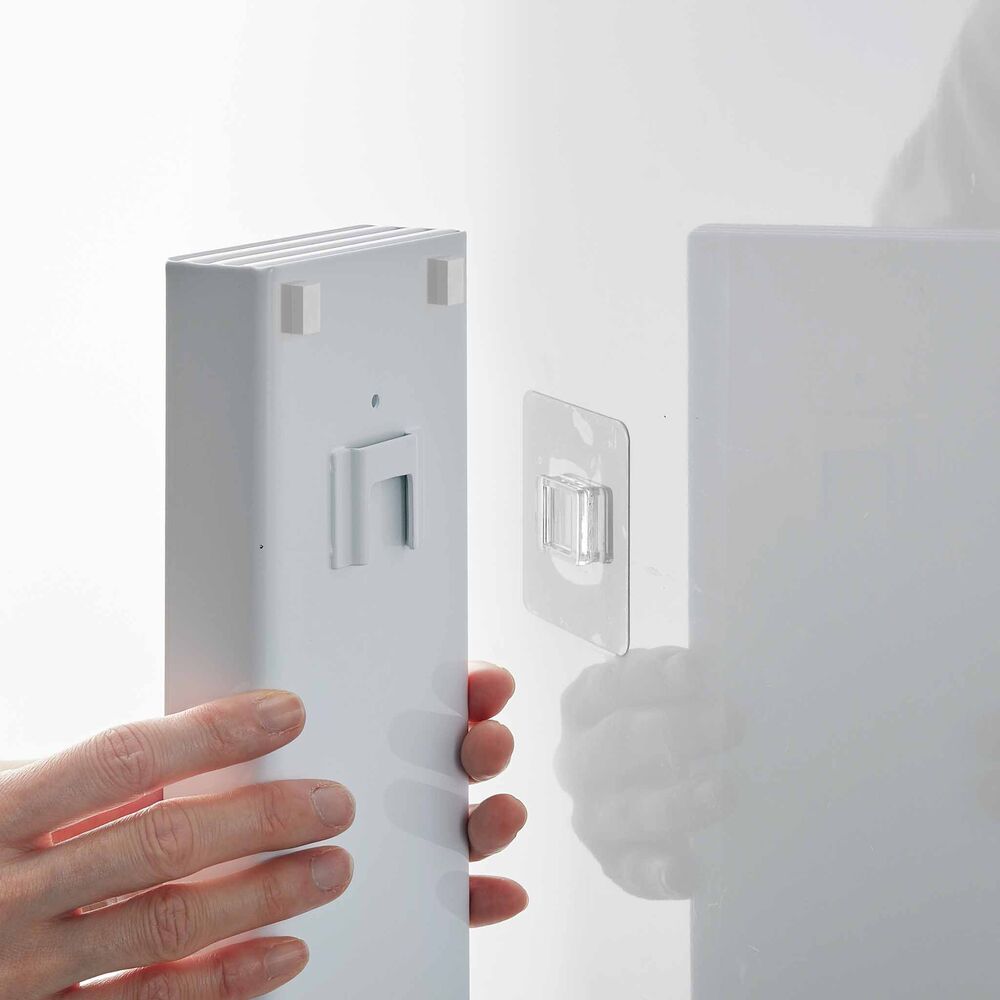 Film Hook Knife Block : Easy Film Hook Installation
