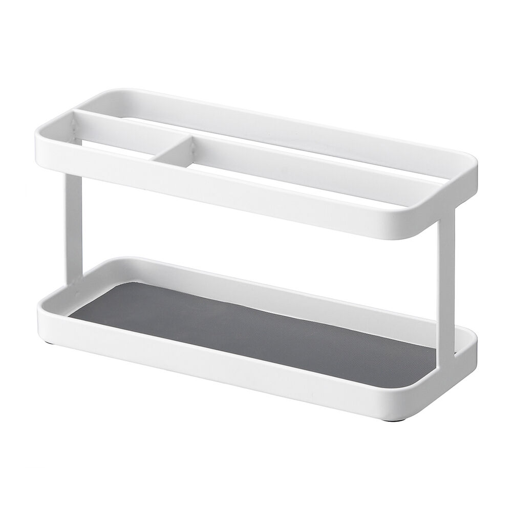 Table Organizer Rack : Practical Compartments