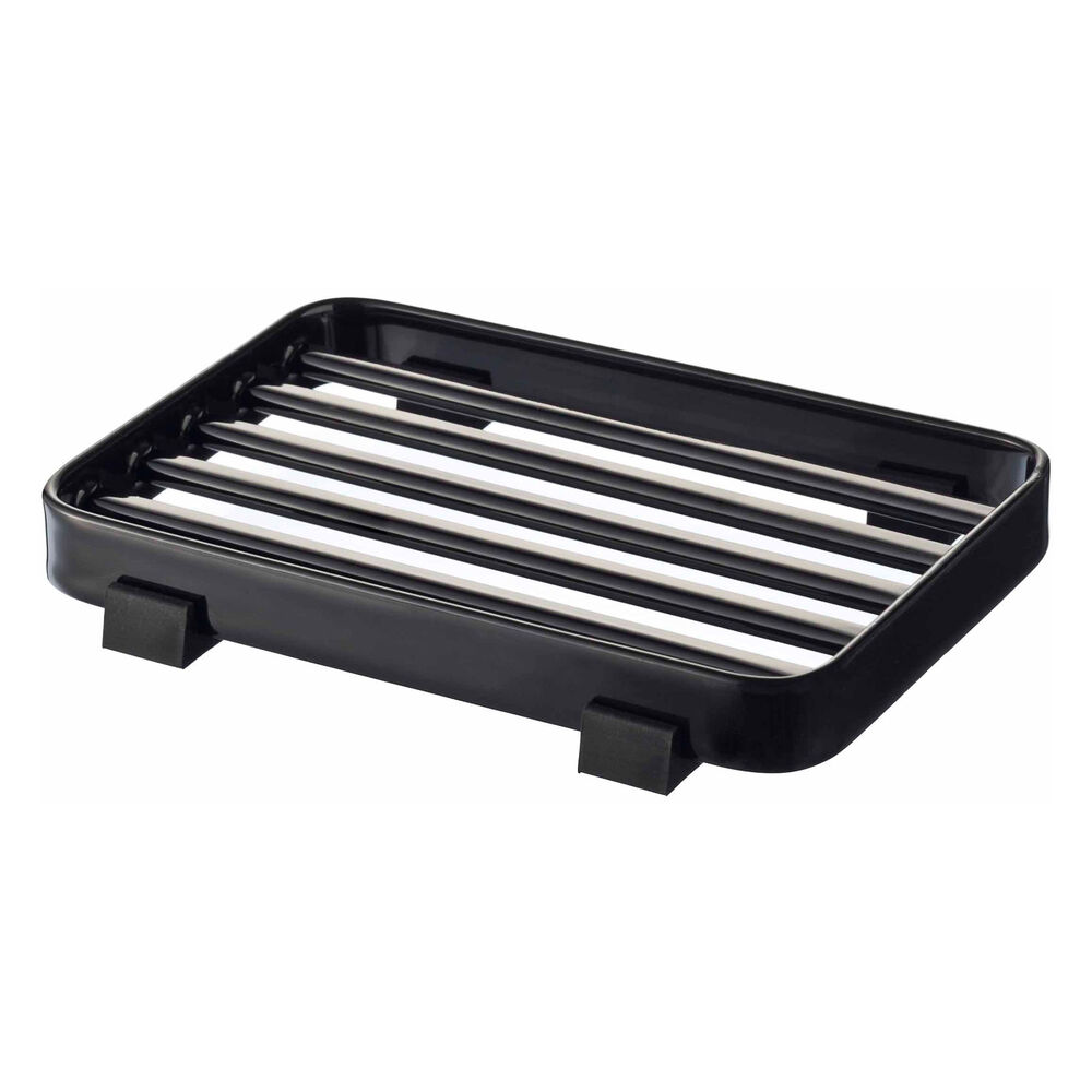 Soap Tray : Protects Surfaces