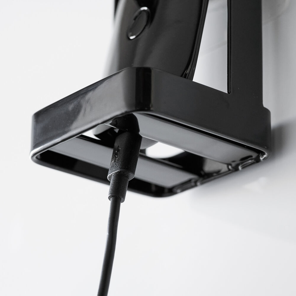 Film Hook Skin Care Device Holder : Practical Grid Design