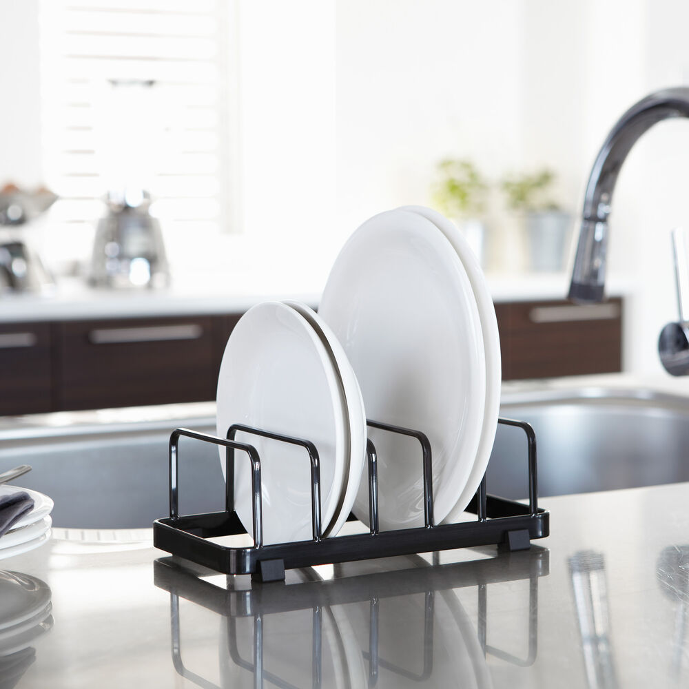 Dish Stand : Versatile Use