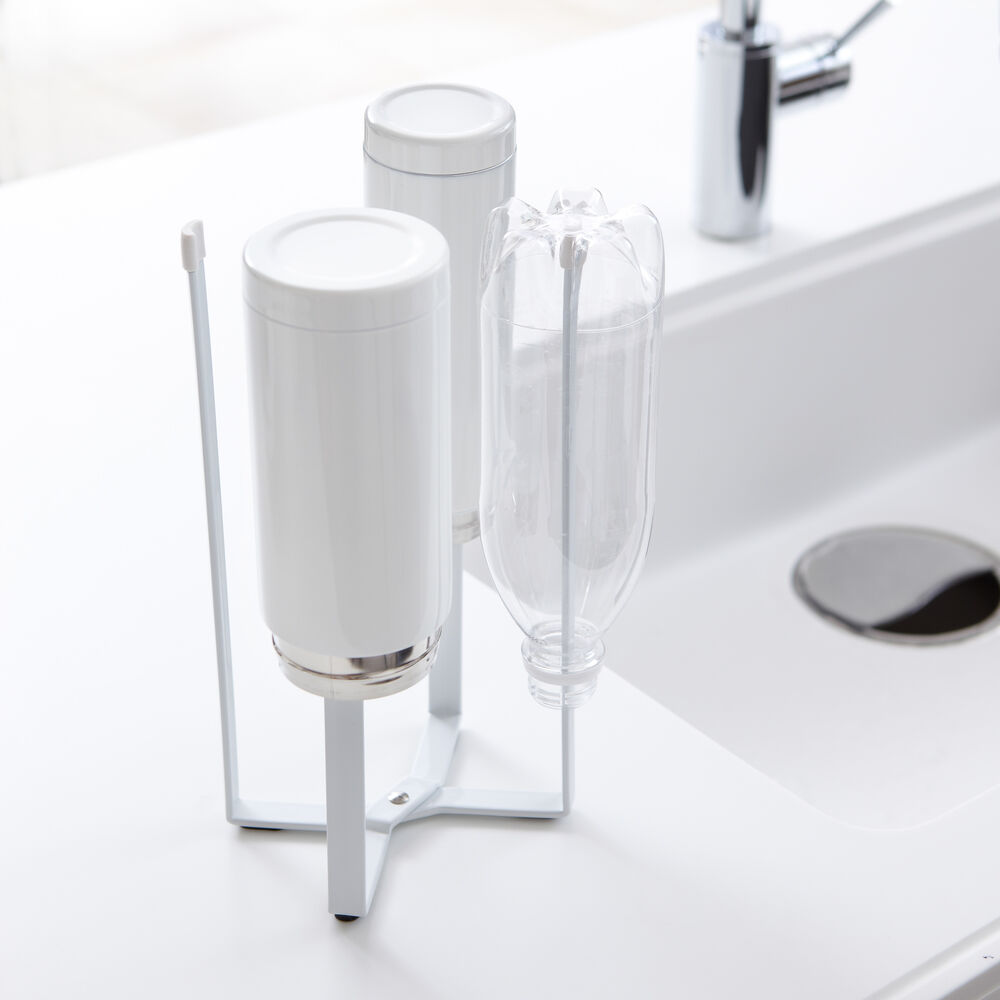 Kitchen Multi-Use Stand : Compact Yet Durable