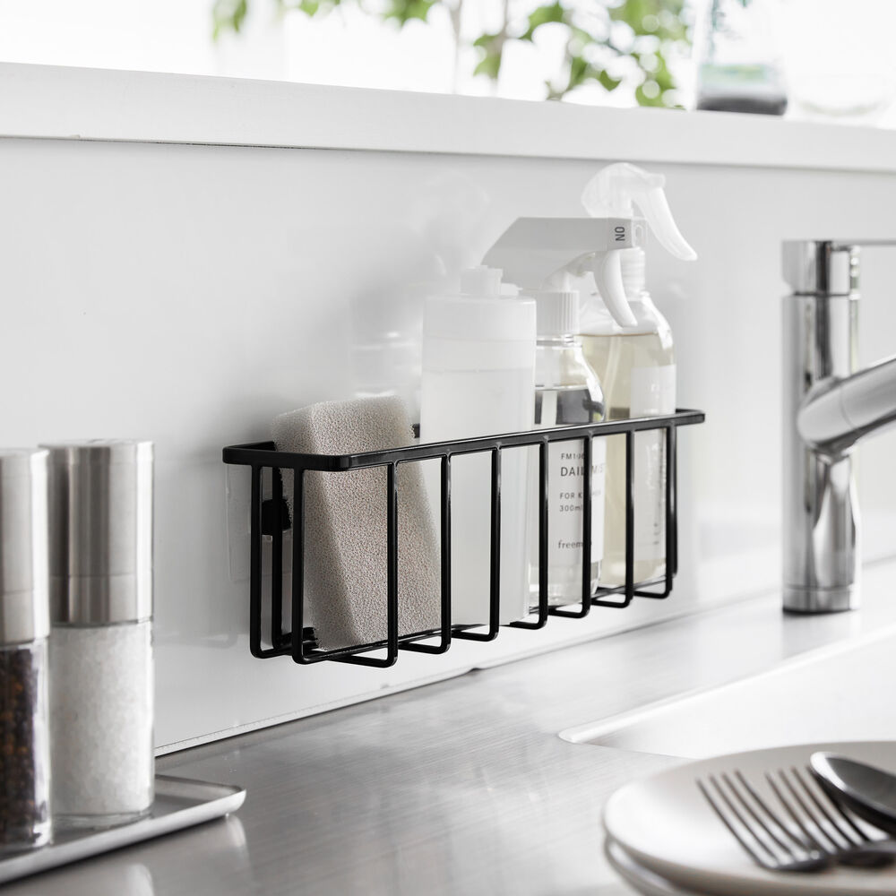 Film Hook Multi-Use Basket L : Floating Storage