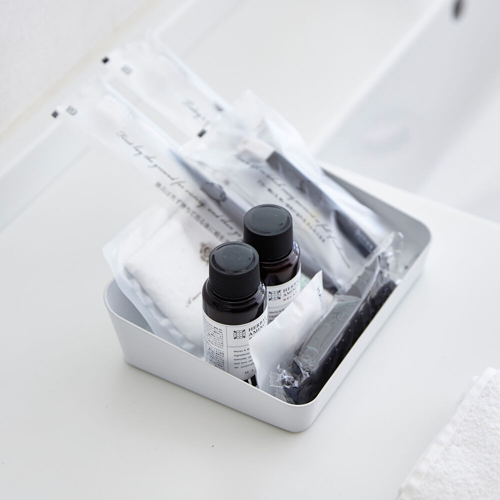 Amenity Tray M : Versatile Use