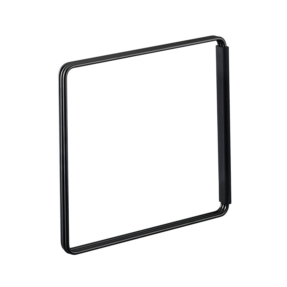 Foldable Dishcloth Hanger : Foldable