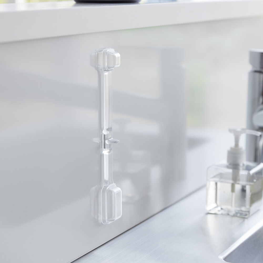 Magnetic Measuring Spoon : Magnetic Storage