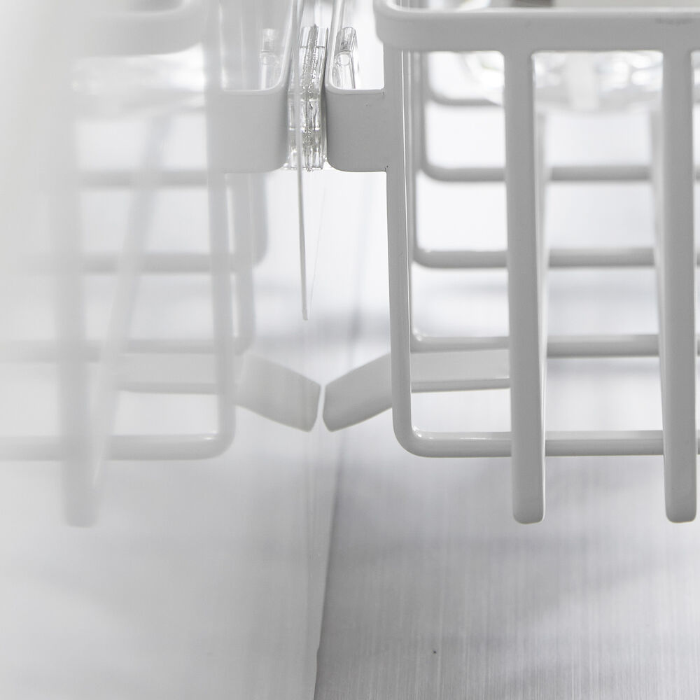 Film Hook Multi-Use Basket L : Protective Stoppers
