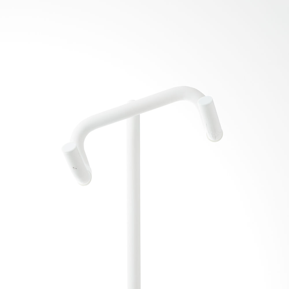 Bicycle Stand : Adjustable Tilt