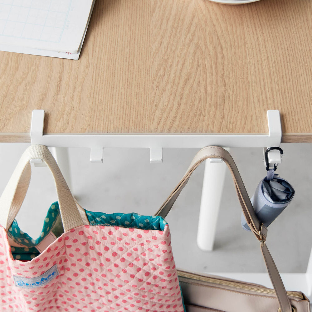 Tableside Hooks : Five Practical Hooks