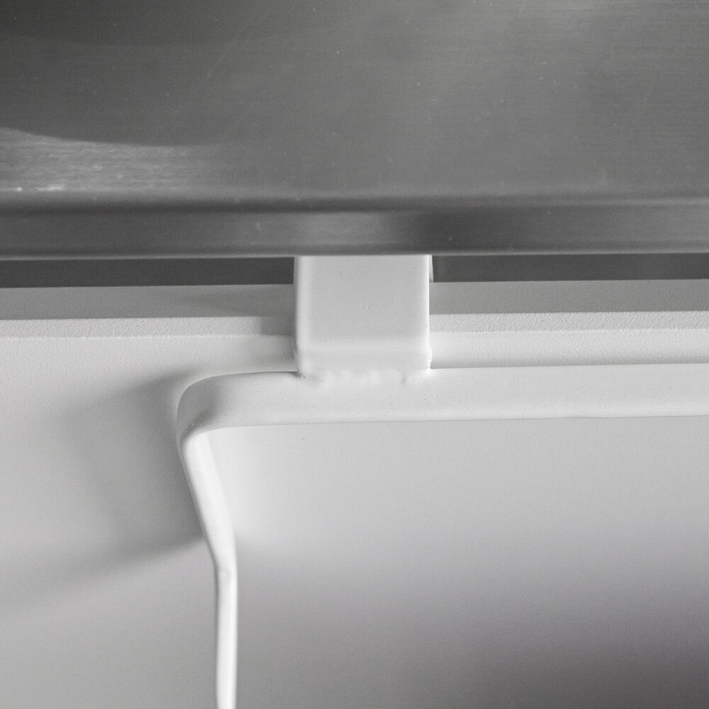 Wide Towel Hanger : Fits Various Door Thicknesses
