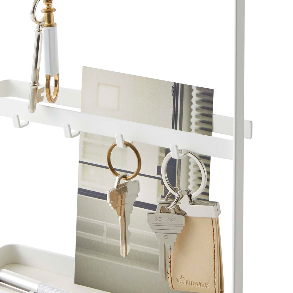 Key Hook Stand : Functional Design
