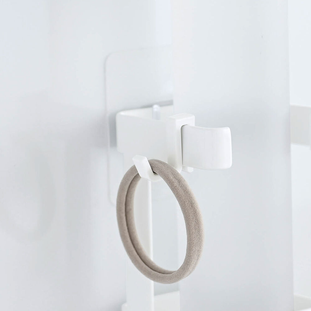 Film Hook Skin Care Device Holder : Separate Hook