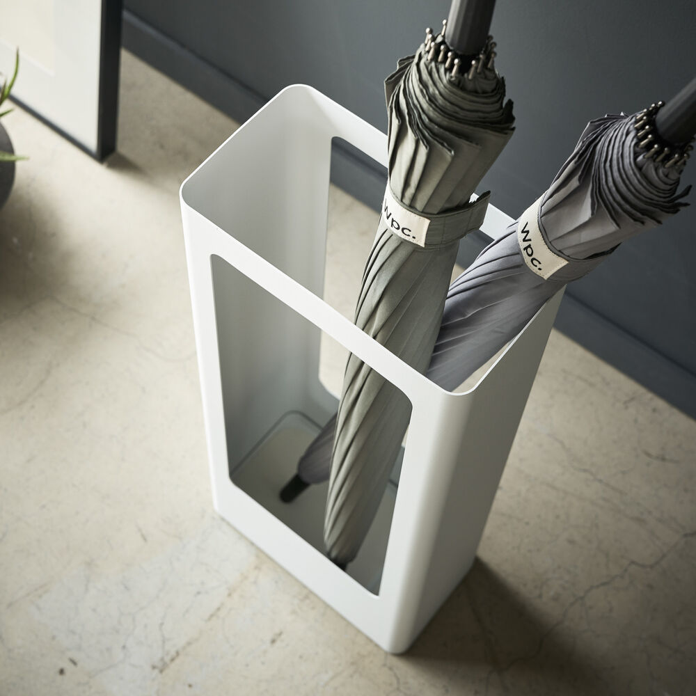 Slim Umbrella Stand : Minimalist Design