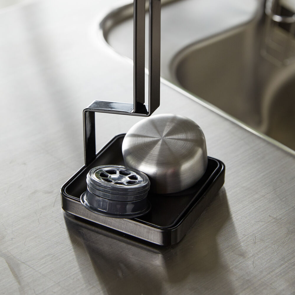 Bottle Drying Stand : Practical Kitchen Helper