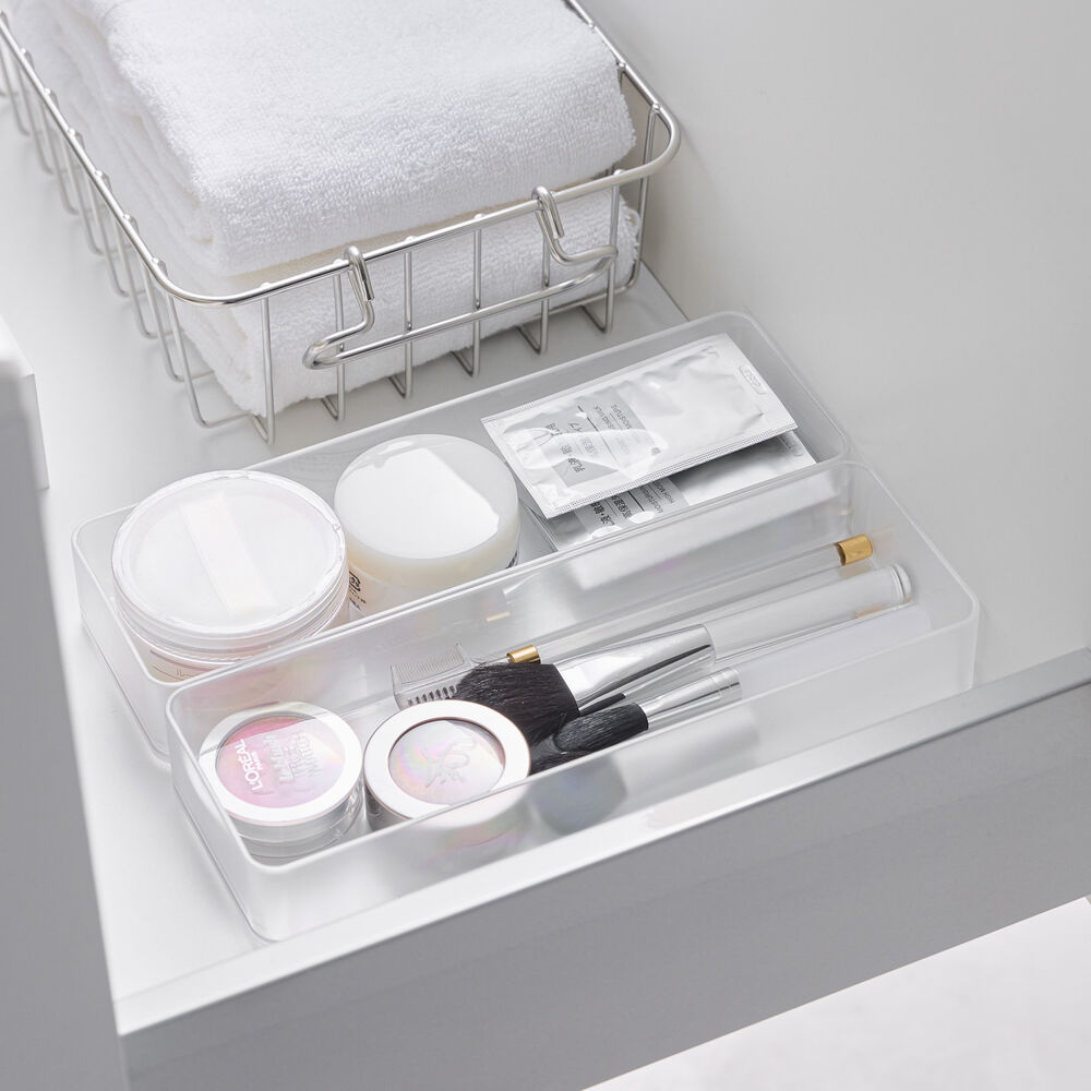 Stackable Organizer L (Set of 2) : Suitable for Every Room