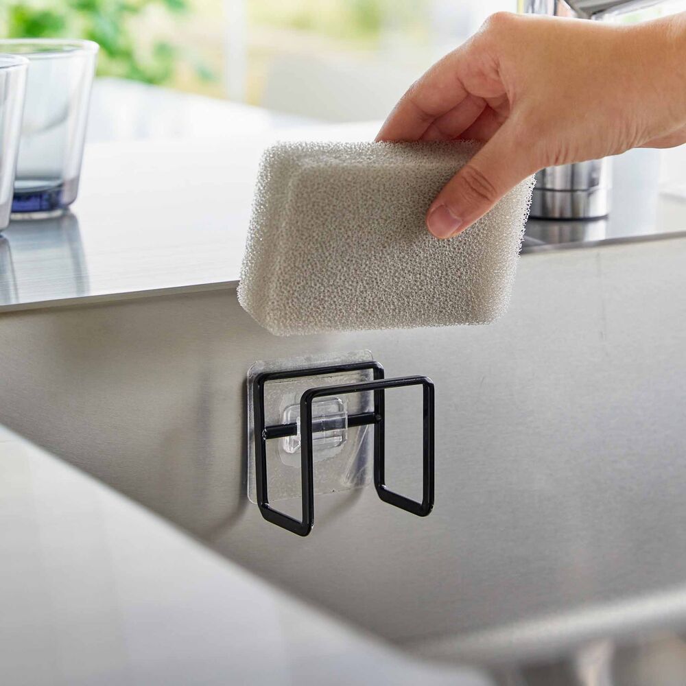 Film Hook Sponge Holder : Quick Drying